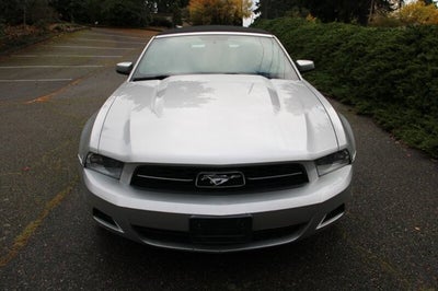 2010 Ford Mustang V6 Premium 94K MILES