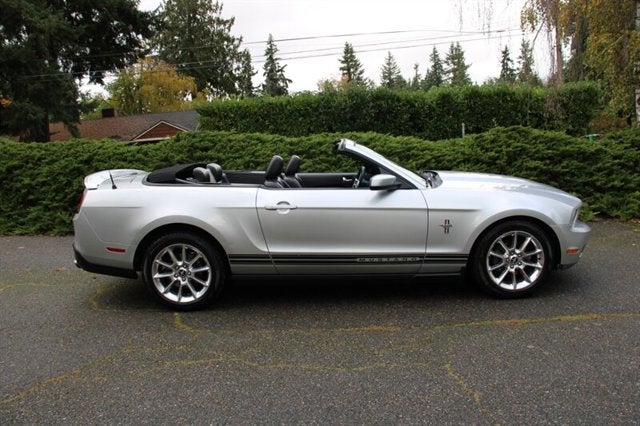 2010 Ford Mustang V6 Premium 94K MILES