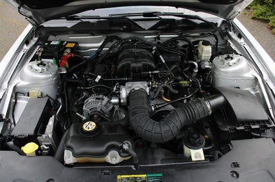 2010 Ford Mustang V6 Premium 94K MILES