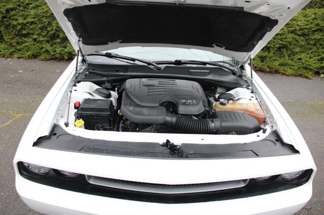 2013 Dodge Challenger SXT