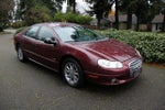 2000 Chrysler LHS Base