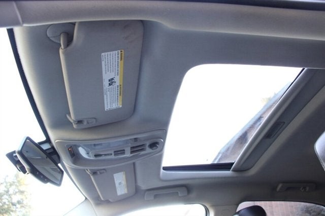 2011 Chevrolet Equinox LTZ