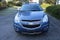 2011 Chevrolet Equinox LTZ