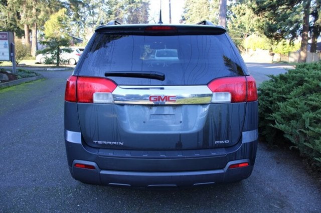 2010 GMC Terrain SLE-2