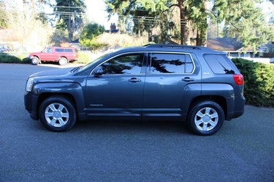 2010 GMC Terrain SLE-2