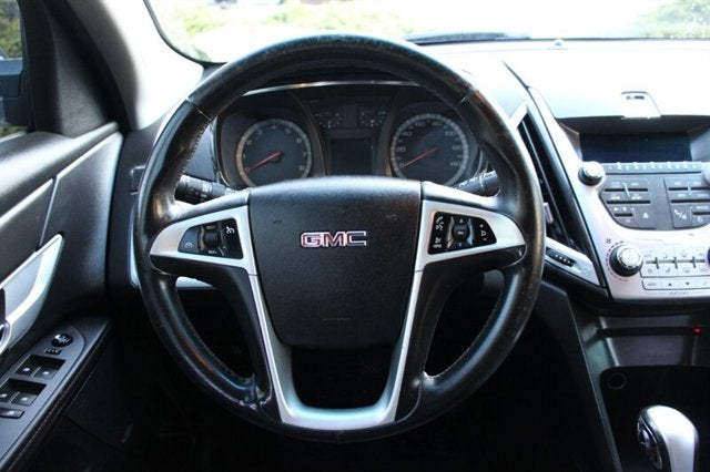 2010 GMC Terrain SLE-2