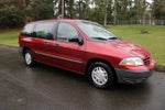 2000 Ford Windstar Wagon Base