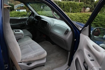 1998 Ford F-150 Lariat 4X4