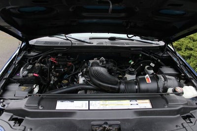 1998 Ford F-150 Lariat 4X4