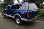 1998 Ford F-150 Lariat 4X4