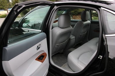 2005 Buick LaCrosse CXS