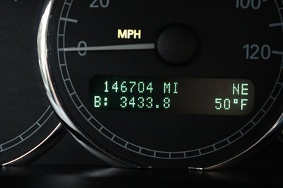 2005 Buick LaCrosse CXS