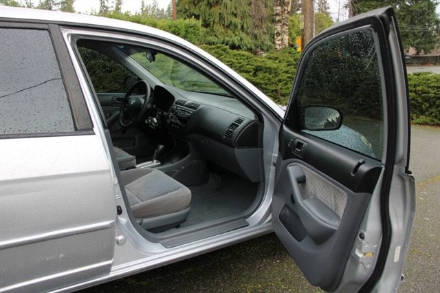 2005 Honda Civic Sdn VP