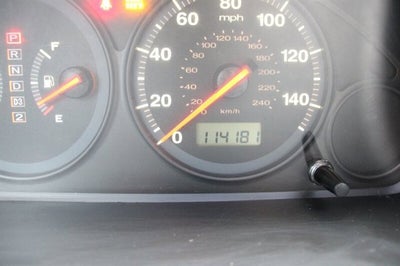 2005 Honda Civic Sdn VP