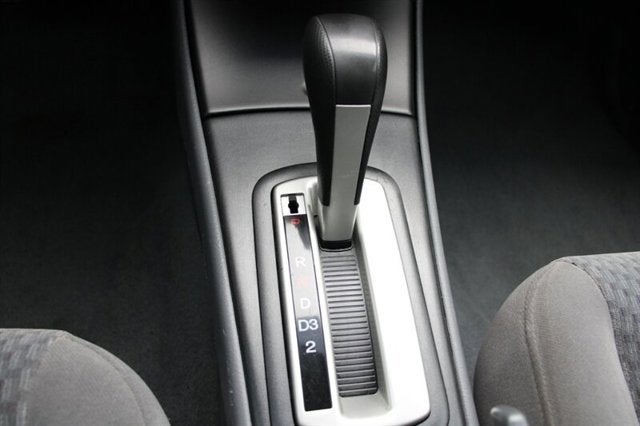 2005 Honda Civic Sdn VP