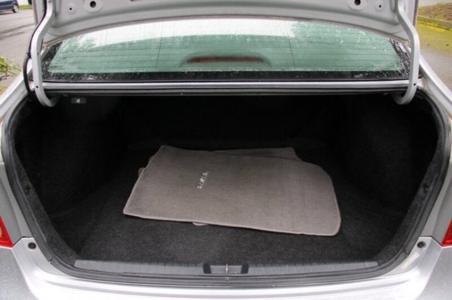 2011 Honda Civic Sdn DX-VP