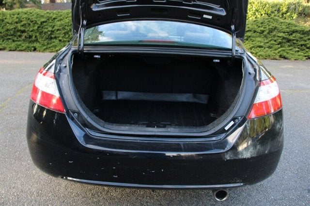 2008 Honda Civic Cpe EX