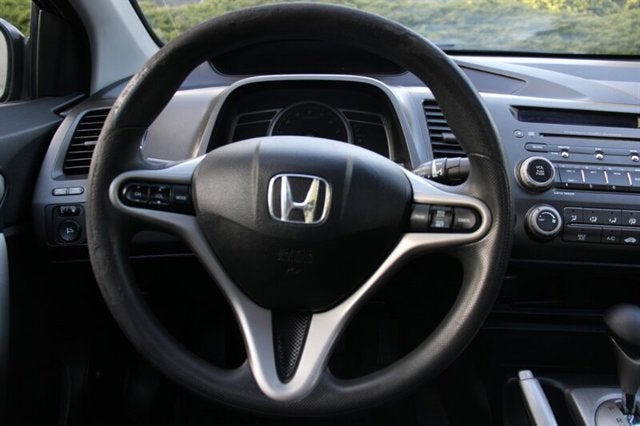 2008 Honda Civic Cpe EX