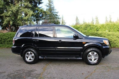 2007 Honda Pilot EX-L