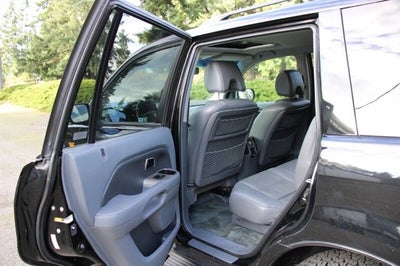 2007 Honda Pilot EX-L