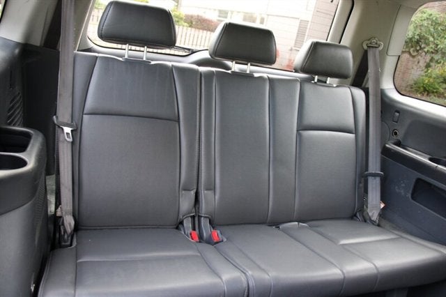 2007 Honda Pilot EX-L