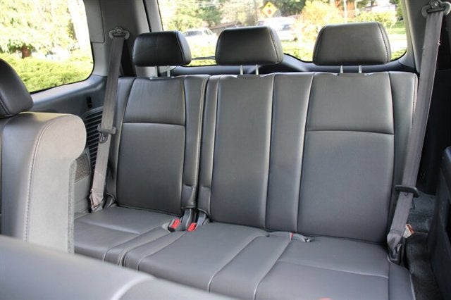 2007 Honda Pilot EX-L