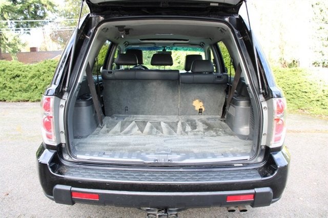 2007 Honda Pilot EX-L