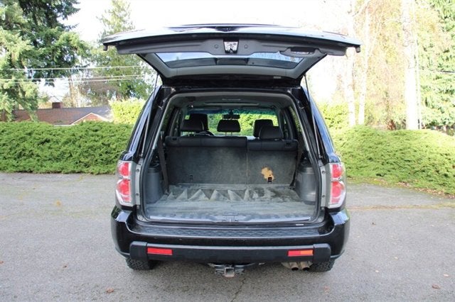 2007 Honda Pilot EX-L