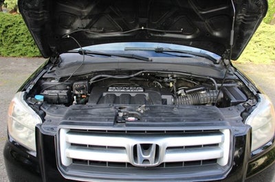 2007 Honda Pilot EX-L