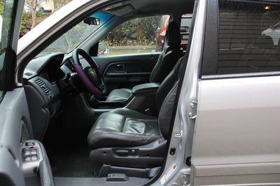 2004 Honda Pilot EX