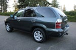2005 Acura MDX Touring