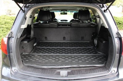 2013 Acura MDX SH-AWD 1-owner