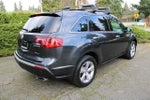 2013 Acura MDX SH-AWD 1-owner