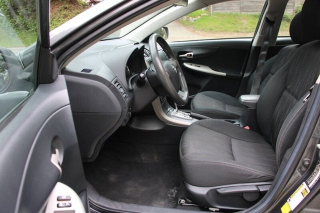 2013 Toyota Corolla S