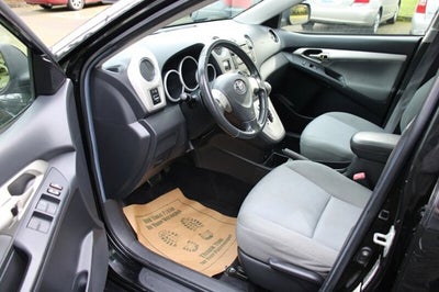 2009 Toyota Matrix S