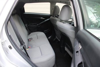 2010 Toyota Matrix S