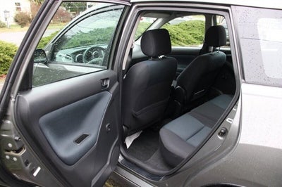 2006 Toyota Matrix XR