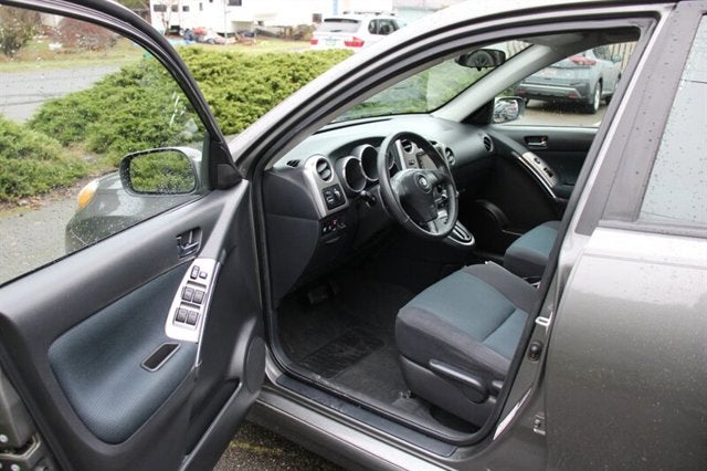 2006 Toyota Matrix XR