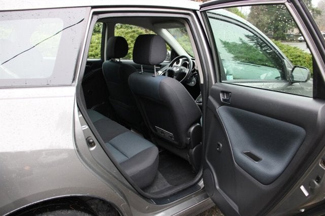 2006 Toyota Matrix XR