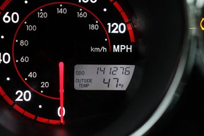 2006 Toyota Matrix XR