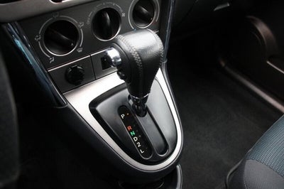 2006 Toyota Matrix XR