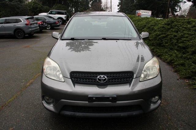 2006 Toyota Matrix XR