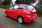 2004 Toyota Matrix XR