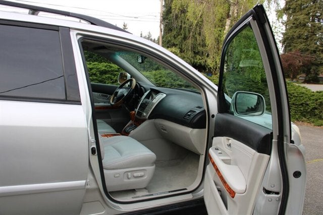 2007 Lexus RX 350 350 Base