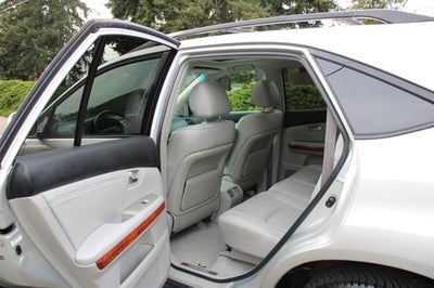 2007 Lexus RX 350 350 Base