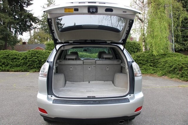 2007 Lexus RX 350 350 Base