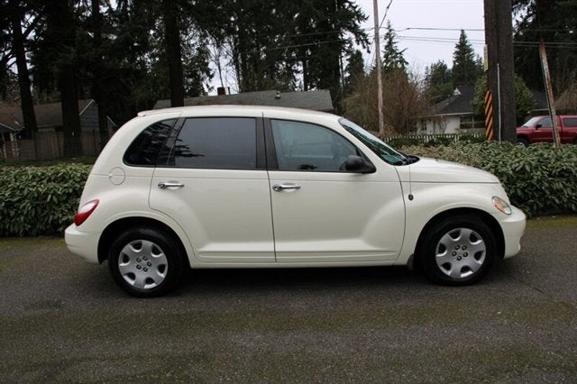 2007 Chrysler PT Cruiser Base 1-owner