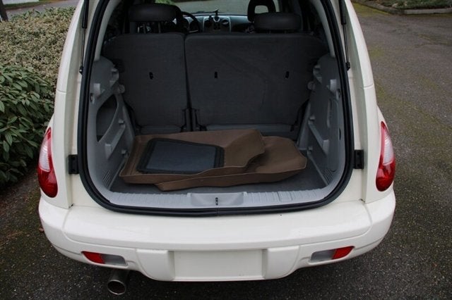 2007 Chrysler PT Cruiser Base 1-owner