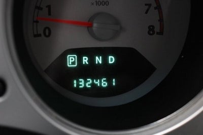 2007 Chrysler PT Cruiser Base 1-owner