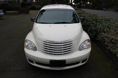 2007 Chrysler PT Cruiser Base 1-owner